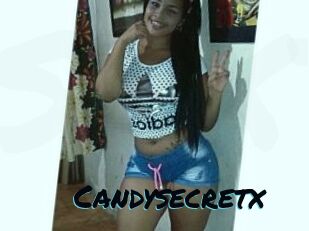 Candysecretx