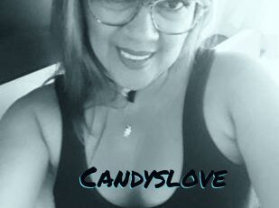 Candyslove