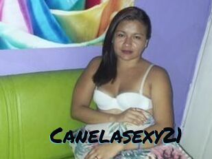 Canelasexy21