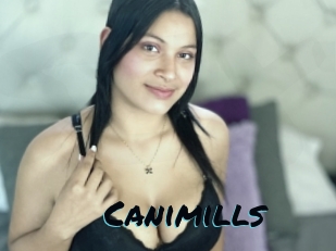 Canimills