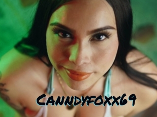 Canndyfoxx69