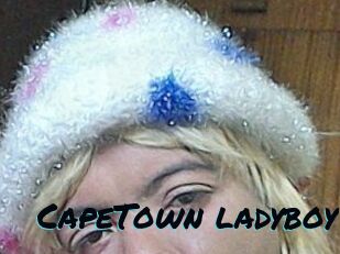 CapeTown_ladyboy