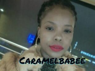 Caramelbabee