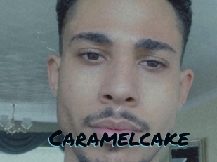 Caramelcake