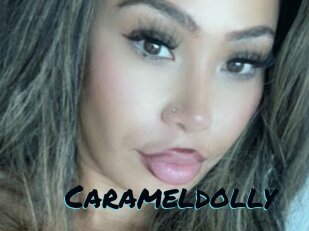 Carameldolly