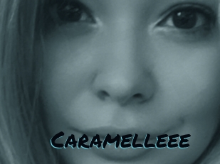 Caramelleee