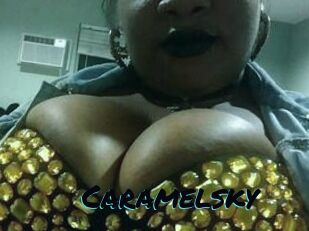 caramel_sky Sexties