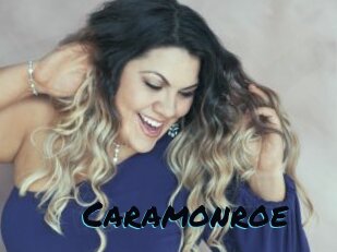 Caramonroe