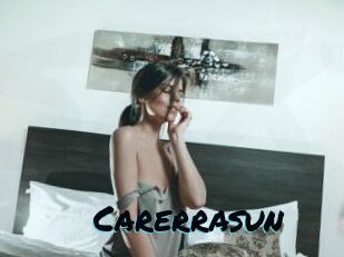 Carerrasun