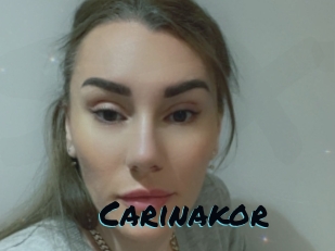 Carinakor