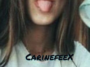 CarinefeeX