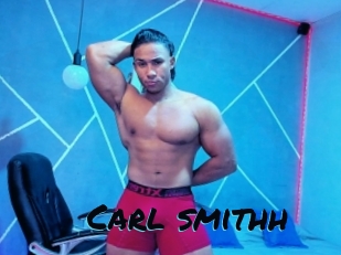 Carl_smithh