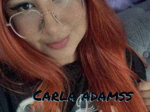 Carla_adamss