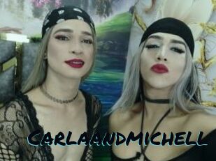 Carlaandmichell