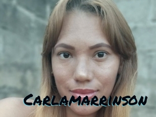 Carlamarrinson