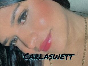 Carlaswett