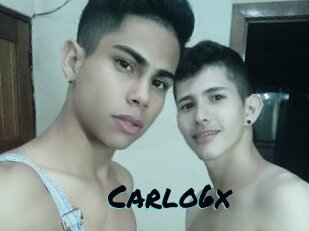 Carlo6x