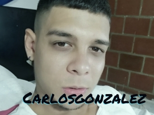 Carlosgonzalez