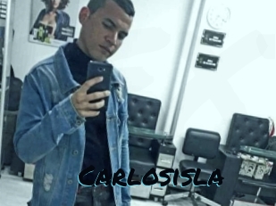 Carlosisla