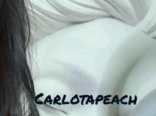 Carlotapeach