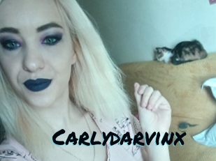 Carlydarvinx