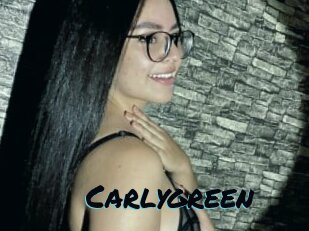 Carlygreen