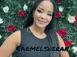 Carmelsheran