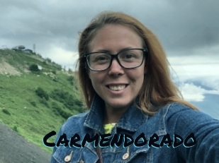 Carmendorado