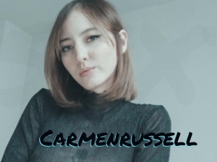 Carmenrussell