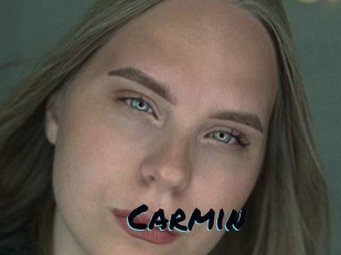 Carmin