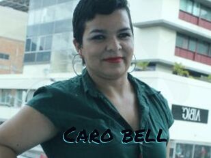 Caro_bell