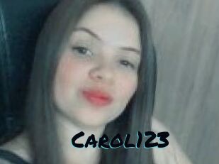 carol123 Sexties