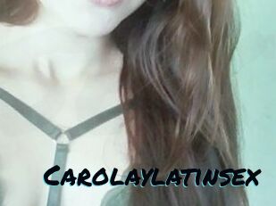 Carolaylatinsex