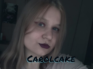 Carolcake