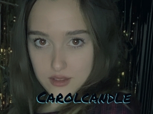 Carolcandle