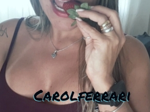 Carolferrari