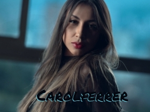 Carolferrer