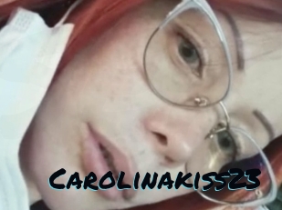 Carolinakiss23