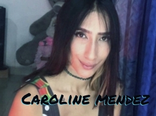 Caroline_mendez