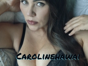 Carolinehawai