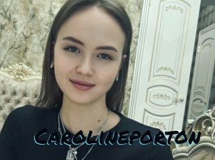 Carolineporton