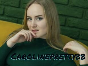 Carolineprettybb