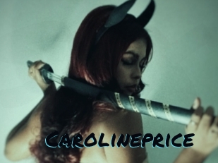 Carolineprice