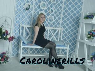 Carolinerills