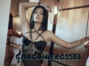 Carolinerossel