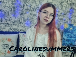 Carolinesummers