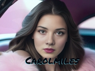 Carolmiles