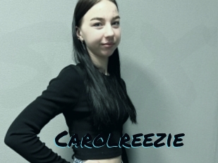 Carolreezie