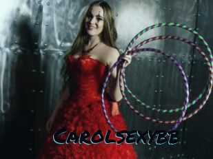 Carolsexybb