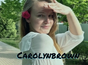 Carolynbrown